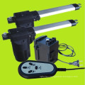 Linear Actuator DC Electric Furniture Use